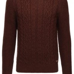 Sortie ✨ Prix Gelé Pier One Pullover pulls & gilets col rond homme ✔️ -Pier One Soldes Magasin befe45b913c34b799905455628de95ad