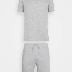 Nouveau 🌟 Pier One Petit Prix SET - Pyjama pyjamas normale homme 👍 -Pier One Soldes Magasin bf64e920239441ed8293d6baa0ed788b 2