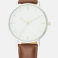 Grosses soldes 🌟 Prix Discount Pier One UNISEX - Montre montres et bijoux boucle ardillon 🛒