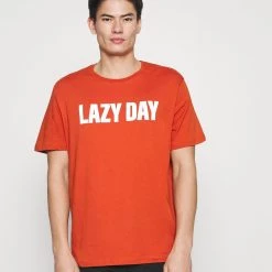 Offres ✔️ Pier One Haut de pyjama Bon Rapport Coût-Efficacité pyjamas col rond homme ✔️