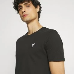 Vente flash ⭐ Pier One 5 PACK - T-shirt basique Qualité Garantie t-shirts col rond homme 🔔 17 Vente flash ⭐ Pier One 5 PACK - T-shirt basique Qualité Garantie t-shirts col rond homme 🔔 -Pier One Soldes Magasin c0115b185df6438a96d1790e872a5871