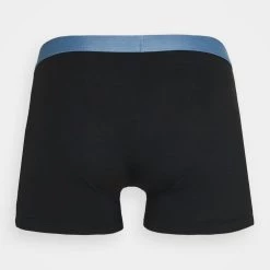 Meilleur prix 🌟 Pier One 5 PACK - Shorty Prix Sacrifiés sous-vêtements normale homme 👏 -Pier One Soldes Magasin c011f879e6f14ac5b8bb8cd54ac48eaa