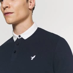 Tout neuf 👏 Pier One Qualité Fiable Polo t-shirts col polo homme 🎁 -Pier One Soldes Magasin c014fa68111b4a6b8f049e557245ecd5