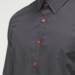 Bon marché 💯 Pier One Prix Sympa Chemise costumes col kent homme ⭐ -Pier One Soldes Magasin c016a10a338d49acb1071c665646f88d