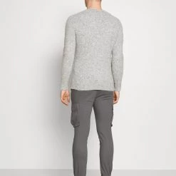 Meilleure vente 👏 Meilleur Prix Garanti Pier One Pantalon cargo pantalons normale homme ⭐ -Pier One Soldes Magasin c0552e7612ad40fea75985924954c57a