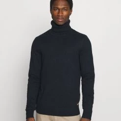 Sortie ⭐ Pier One Pullover Qualité Excellente pulls et gilets col roulé homme 🛒