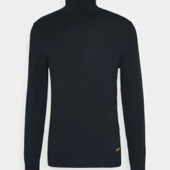 Sortie ⭐ Pier One Pullover Qualité Excellente pulls et gilets col roulé homme 🛒 14 Sortie ⭐ Pier One Pullover Qualité Excellente pulls et gilets col roulé homme 🛒 -Pier One Soldes Magasin c06bd392151e46bf981efbf6414946d2