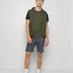 Tout neuf 👏 Prix d’Amis Pier One T-shirt basique t-shirts & polos col rond homme 🔥 -Pier One Soldes Magasin c07f3e3f348949dc859df1140a67d08a