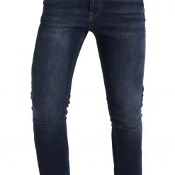 Nouveau 👍 Garantie De Qualité 100% Pier One 👖 Jeans Skinny normale homme 😀 -Pier One Soldes Magasin c07f67a550b54351a5b31e88b1953656