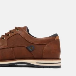 Meilleure vente ⭐ Pier One Qualité Garantie Chaussures à lacets derbies et richelieus rond homme 💯 -Pier One Soldes Magasin c09210b9f3de4973938bed630cf741d9