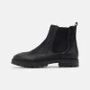 Grosses soldes ✨ Pier One Bottines Meilleure qualité bottes rond homme 😍 -Pier One Soldes Magasin c0a5a743f8b5490f842df52cc194417e