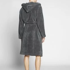 Budget 😀 Prix Usine Pier One Peignoir sous-vêtements & chaussettes capuche homme 💯 -Pier One Soldes Magasin c0a98bff0d7040bc9af7c1b11057f9de