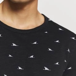 Acheter ⭐ Pier One Prix Compétitif T-shirt imprimé t-shirts col rond homme 😍 15 Acheter ⭐ Pier One Prix Compétitif T-shirt imprimé t-shirts col rond homme 😍 -Pier One Soldes Magasin c0c7720de98b40ea9f5bb5e81e3b7cf2