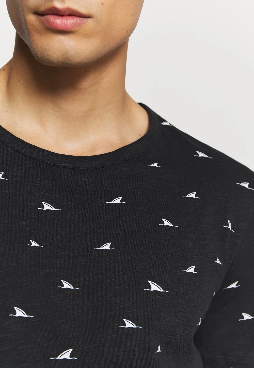 Acheter ⭐ Pier One Prix Compétitif T-shirt imprimé t-shirts col rond homme 😍 8 Acheter ⭐ Pier One Prix Compétitif T-shirt imprimé t-shirts col rond homme 😍 – Image 6