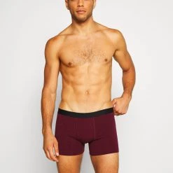 Tout neuf 😍 Pier One 5 PACK - Shorty Prix Avantageux sous-vêtements & chaussettes normale homme 🔥 -Pier One Soldes Magasin c18c5807a91a4106b73393794a0c8d0a