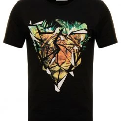Tout neuf 🌟 Prix Sympa Pier One T-shirt imprimé t-shirts col rond homme 🛒 -Pier One Soldes Magasin c1b17da178994a7abaf67352fa395e0a