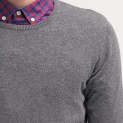 Budget 😀 Pier One Pullover Prix Sympa pulls et gilets col rond homme 🛒 16 Budget 😀 Pier One Pullover Prix Sympa pulls et gilets col rond homme 🛒 -Pier One Soldes Magasin c1b29baf2944429ea88183988b30aa5a