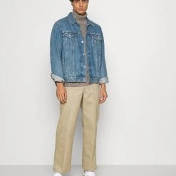 Le moins cher 🧨 Pier One Prix Exclusifs Pullover pulls et gilets col roulé homme 🤩 -Pier One Soldes Magasin c1e7e24f2de947599803a23c99e1c42e