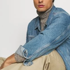 Le moins cher 🧨 Pier One Prix Exclusifs Pullover pulls et gilets col roulé homme 🤩 -Pier One Soldes Magasin c22f25012af54c098567f4e3d88896ee