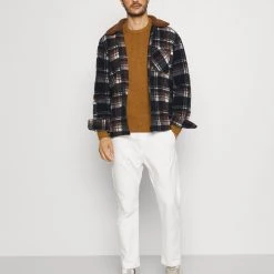 Les meilleures critiques de 🛒 Prix Sacrifiés Pier One Pullover pulls et gilets col rond homme ❤️ -Pier One Soldes Magasin c2e22ca197e74ac4b736628968740396