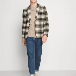 Nouveau 🛒 Pier One Pullover Prix Avantageux pulls & gilets col rond homme 🧨 -Pier One Soldes Magasin c301cbf1c98f4e859bc93b561f2bcf14