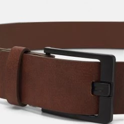 Promo 🌟 Pier One Soldes En Ligne Ceinture ceintures boucle ardillon homme 🔔 -Pier One Soldes Magasin c3063c9ab65b4c96932439e20e3a2b04