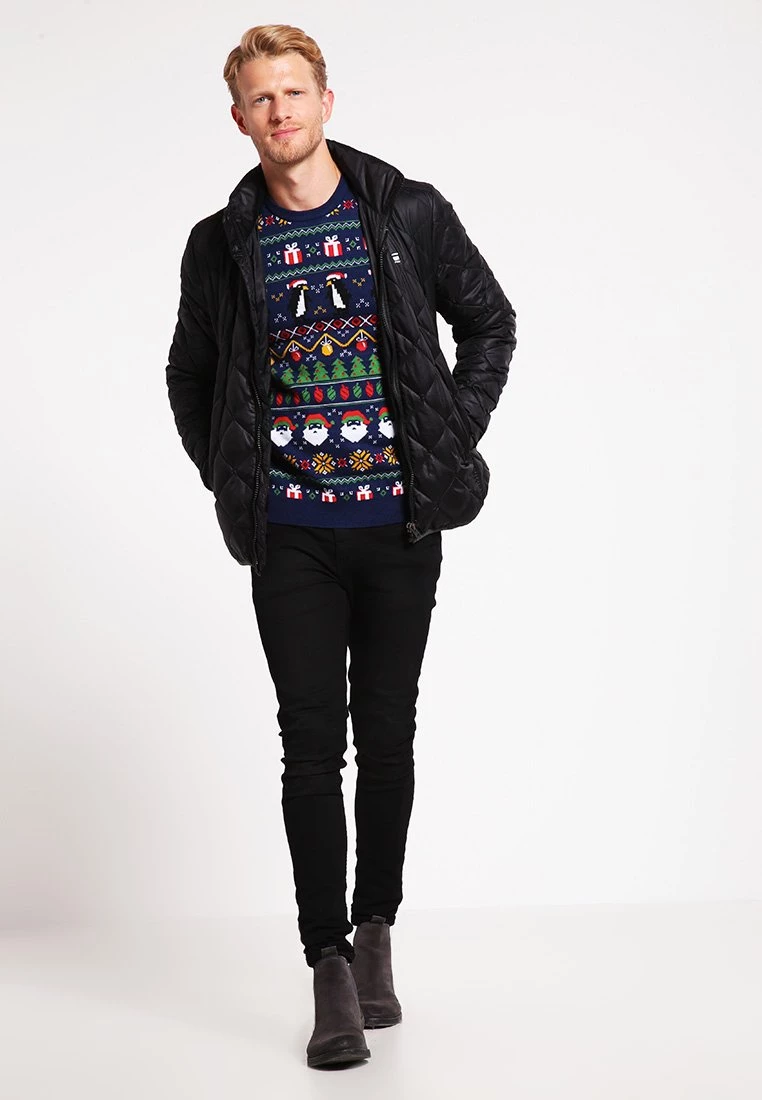 Bon marché ⭐ Pier One Pullover Promos pulls & gilets col rond homme 🎁 4 Bon marché ⭐ Pier One Pullover Promos pulls & gilets col rond homme 🎁 – Image 2