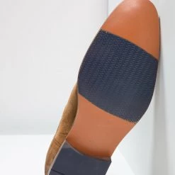 Grosses soldes ❤️ Première Qualité Pier One LEATHER - Bottines bottes rond homme 🛒 -Pier One Soldes Magasin c42fb108bb4141e0b6c98358c873f21d