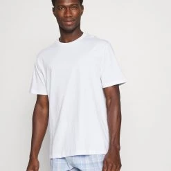 Vente flash đ Prix RĂ©duit Pier One Pyjama pyjamas normale homme đ