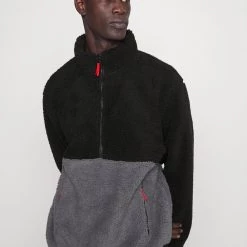 Acheter 🤩 Prix Avantageux Pier One Sweat polaire sweats & hoodies col camionneur homme 🔔 14 Acheter 🤩 Prix Avantageux Pier One Sweat polaire sweats & hoodies col camionneur homme 🔔 -Pier One Soldes Magasin c4415b49aa4344fc876eac4fd9a55fa1