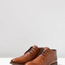 Les meilleures critiques de 🎉 Pier One Prix Discount LEATHER - Derbies & Richelieus chaussures de ville rond homme 🧨 -Pier One Soldes Magasin c47b15716ca54718b5c9acc8adbb3dbf