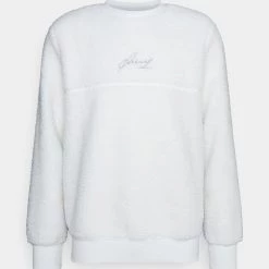 De gros ✨ Prix De Rêve Pier One Sweat polaire sweats & hoodies col rond homme ✨ 13 De gros ✨ Prix De Rêve Pier One Sweat polaire sweats & hoodies col rond homme ✨ -Pier One Soldes Magasin c4851970271546bdba186168474f8c70 1