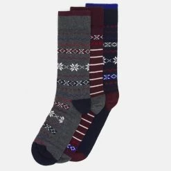 Meilleur prix 👏 50% Off De Vente Pier One 3 PACK - Chaussettes sous-vêtements chiné homme 🧨 -Pier One Soldes Magasin c4a3a7fa8a6d4c94963680222eec56e2 2