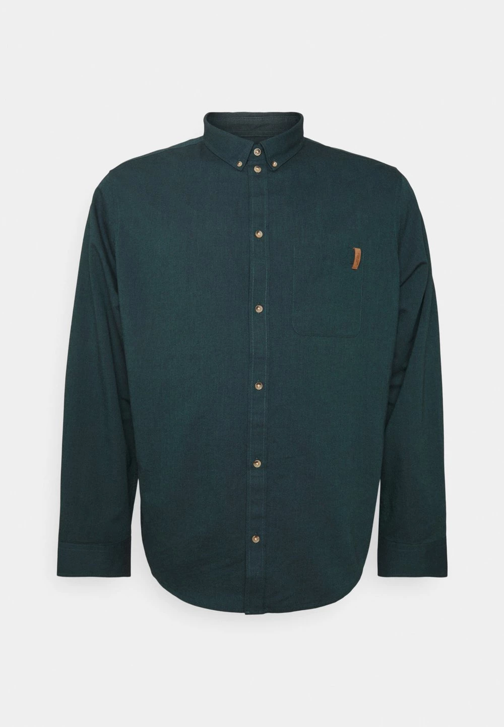 Top 10 🌟 Pier One Chemise - dark green Authentique 100% chemises col à boutons homme 👍 3 Top 10 🌟 Pier One Chemise - dark green Authentique 100% chemises col à boutons homme 👍