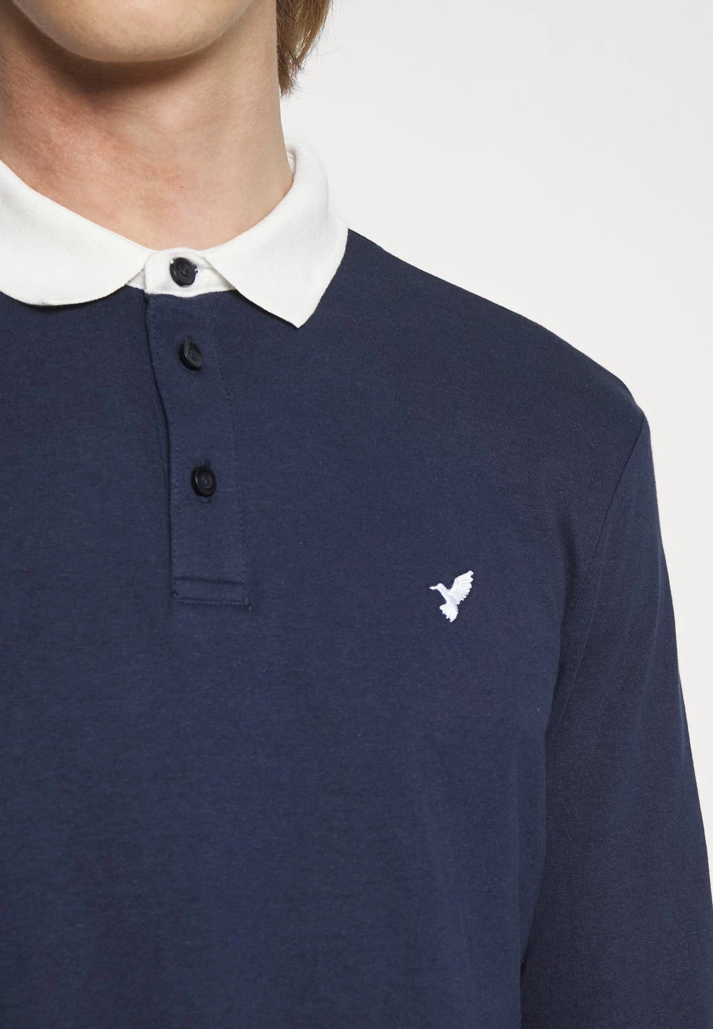 Top 10 🌟 Pier One Prix De Lancement 2 PACK - Polo t-shirts & polos col contrastant homme 🤩 9 Top 10 🌟 Pier One Prix De Lancement 2 PACK - Polo t-shirts & polos col contrastant homme 🤩 – Image 7