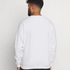 Sortie 🛒 Pier One Petit Prix BIG CREW NECK 2PACK - Sweatshirt pulls et gilets col rond homme 🧨 -Pier One Soldes Magasin c56428756232410bb533f50d9e24e009