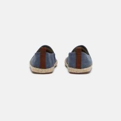 Bon marché 💯 Prix Incroyables Pier One RENA ESPADRILLE UNISEX - Espadrilles chaussures basses rond ❤️ -Pier One Soldes Magasin c59a3b2dc1ad4928b1cd0b14e0ba2e6e