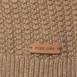 Coupon 🔔 Prix Dégriffé Pier One Pullover pulls et gilets col roulé homme 🛒 8 Coupon 🔔 Prix Dégriffé Pier One Pullover pulls et gilets col roulé homme 🛒 -Pier One Soldes Magasin c5b6751500e44e289b84fde8f8e61b21