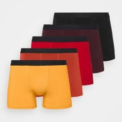 Offres ✔️ Prix De Lancement Pier One 5 PACK - Shorty sous-vêtements normale homme 😍 -Pier One Soldes Magasin c5beb7c8d23a49c0a5940e38c9a0724b 1