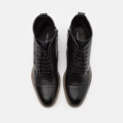 Grosses soldes 🔥 Pier One Prix Dynamité Bottines à lacets boots et bottes rond homme 😀 12 Grosses soldes 🔥 Pier One Prix Dynamité Bottines à lacets boots et bottes rond homme 😀 -Pier One Soldes Magasin c5fdc60d98e24129a55e356c6808651f