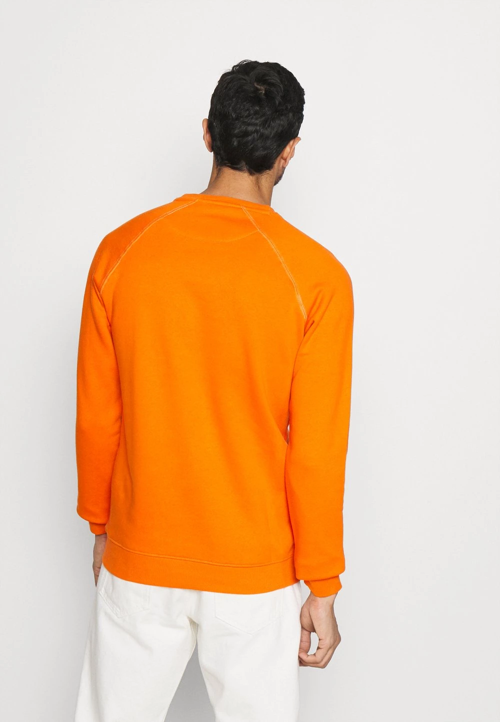 Budget 🛒 Bonne Qualité Pier One Sweatshirt pulls et gilets col rond homme 🧨 5 Budget 🛒 Bonne Qualité Pier One Sweatshirt pulls et gilets col rond homme 🧨 – Image 3