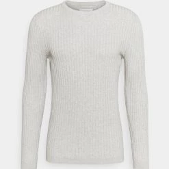 Meilleur prix 🛒 Pier One Bon Rapport Coût-Efficacité Pullover pulls & gilets col rond homme 😀 -Pier One Soldes Magasin c6774aa2f83443d49f1e84a12439782f