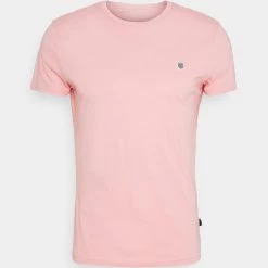 Offres 💯 Pier One T-shirt basique Prix Dégriffé t-shirts & polos col rond homme 😀 -Pier One Soldes Magasin c678dcea12394228b4d4d1ff88b1d567