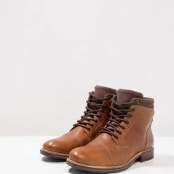 Remise 🔔 Pier One Bottines à lacets Prix Incroyables boots et bottes rond homme 🧨 -Pier One Soldes Magasin c6d7d790c5404b3e9a51dfbb5448557a