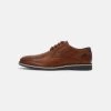 Les meilleures critiques de 👏 Prix Acceptable Pier One Derbies derbies et richelieus rond homme ✔️ -Pier One Soldes Magasin c6ebbc054690406a9e2d8b68db5dfa76