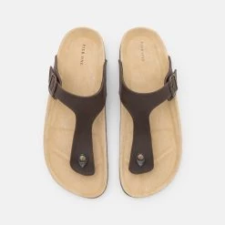 Tout neuf 👏 Pier One Prix Refroidis UNISEX - Tongs sandales ouvert ⌛ -Pier One Soldes Magasin c703251f644d43b0ba5fe9b365683de1