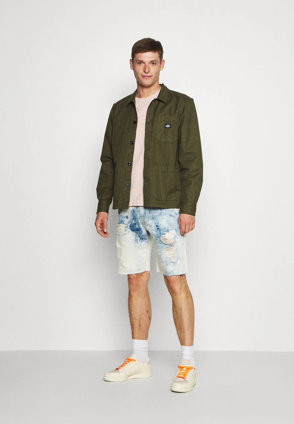 De gros đ Prix De RĂȘve Pier One T-shirt imprimĂ© t-shirts col rond homme đ„ 4 De gros đ Prix De RĂȘve Pier One T-shirt imprimĂ© t-shirts col rond homme đ„ â Image 2