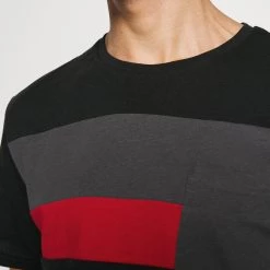 Grosses soldes 👏 Pier One T-shirt basique Prix Bradés t-shirts col rond homme ❤️ -Pier One Soldes Magasin c730f57c0f494e1babd7cf44cd8acdbb