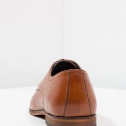 Budget 😍 Pier One Prix Ourlé Derbies & Richelieus chaussures de ville rond homme ❤️ -Pier One Soldes Magasin c76103f9df4b497f8e078d75e2ec680a