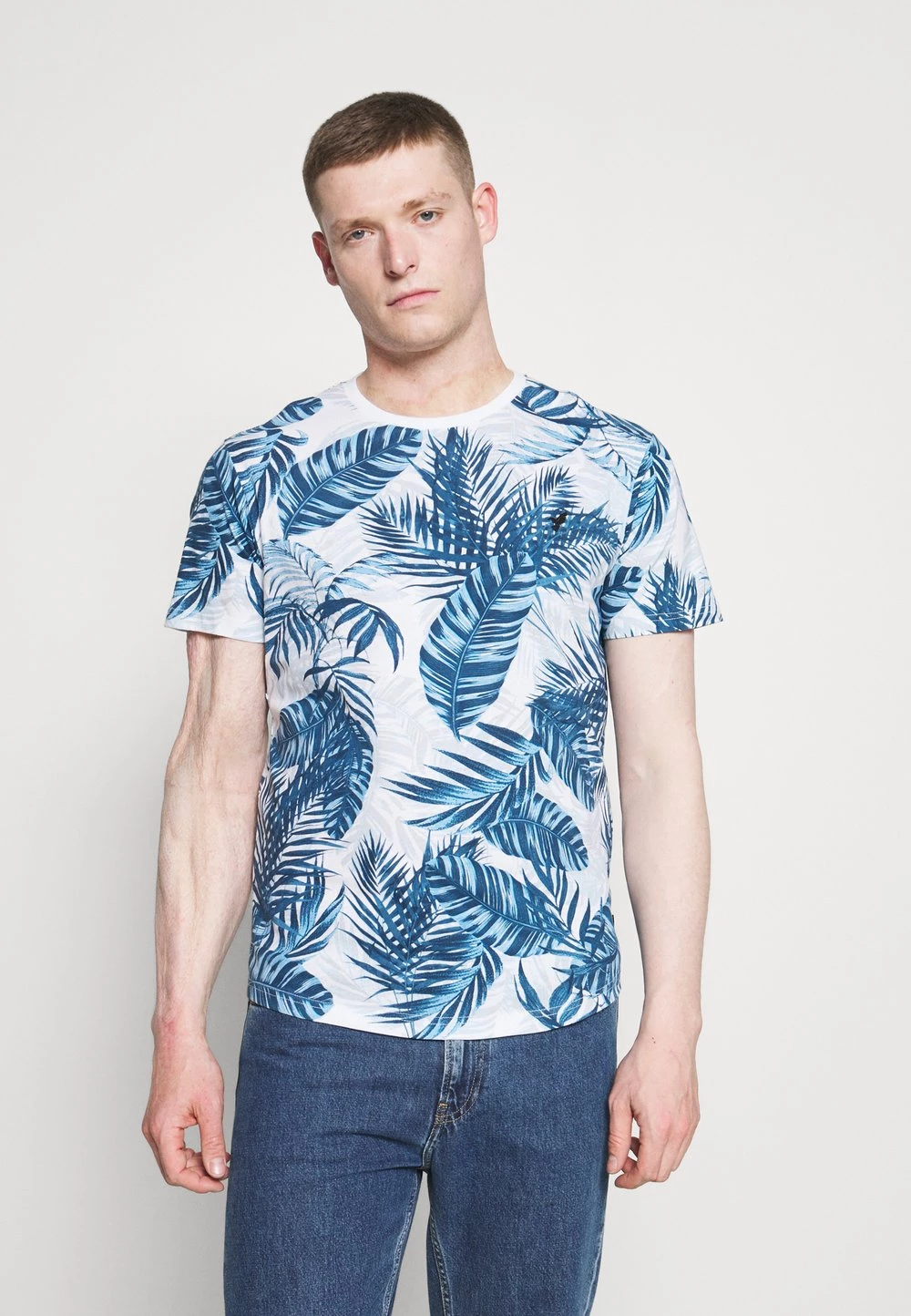 Meilleure vente 👍 Pier One Prix Refroidis T-shirt imprimé t-shirts col rond homme 😍 3 Meilleure vente 👍 Pier One Prix Refroidis T-shirt imprimé t-shirts col rond homme 😍